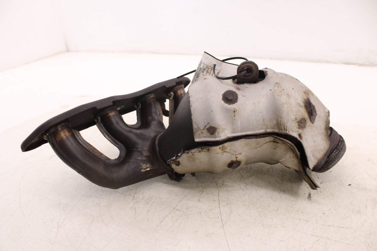 2016-2019 Nissan Sentra SV 1.8L FWD Exhaust System Manifold 140E2-4AF0A OEM - Alshned Auto Parts