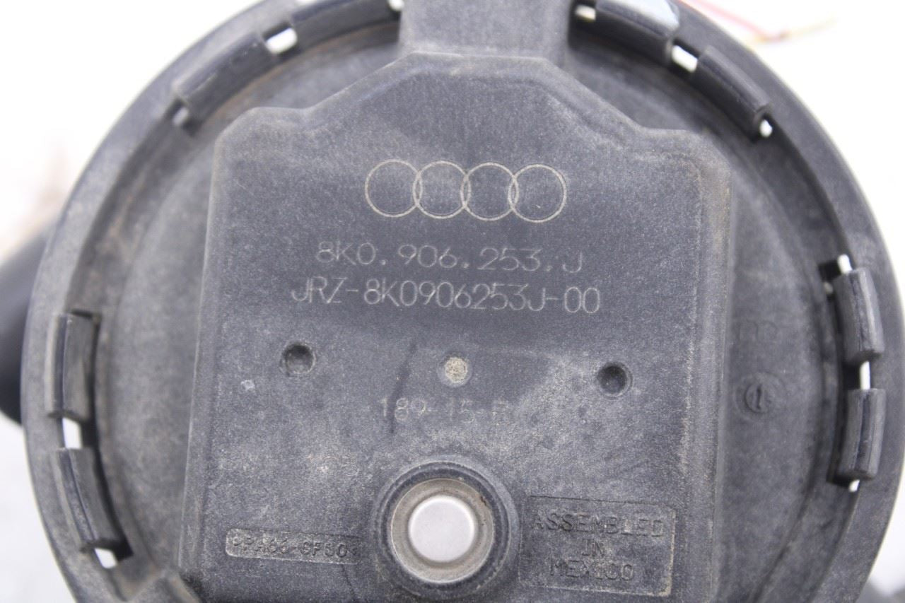 2009-17 Audi Q5 Premium 2.0L Fuel Vapor Evaporative Emission Canister 8K0201801C9