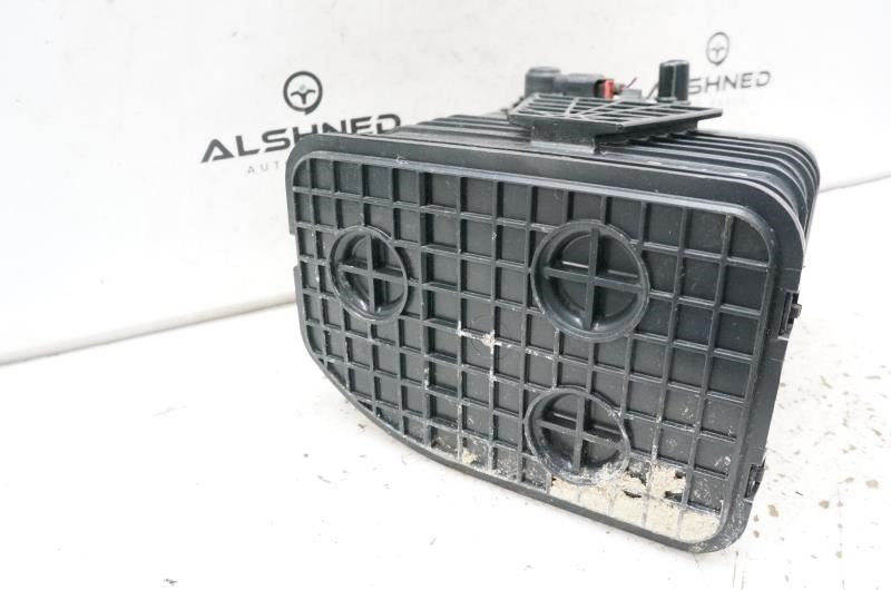 2011-2016 Chevrolet Cruze Fuel Vapor Evaporator Emission Canister 84839160 OEM - Alshned Auto Parts