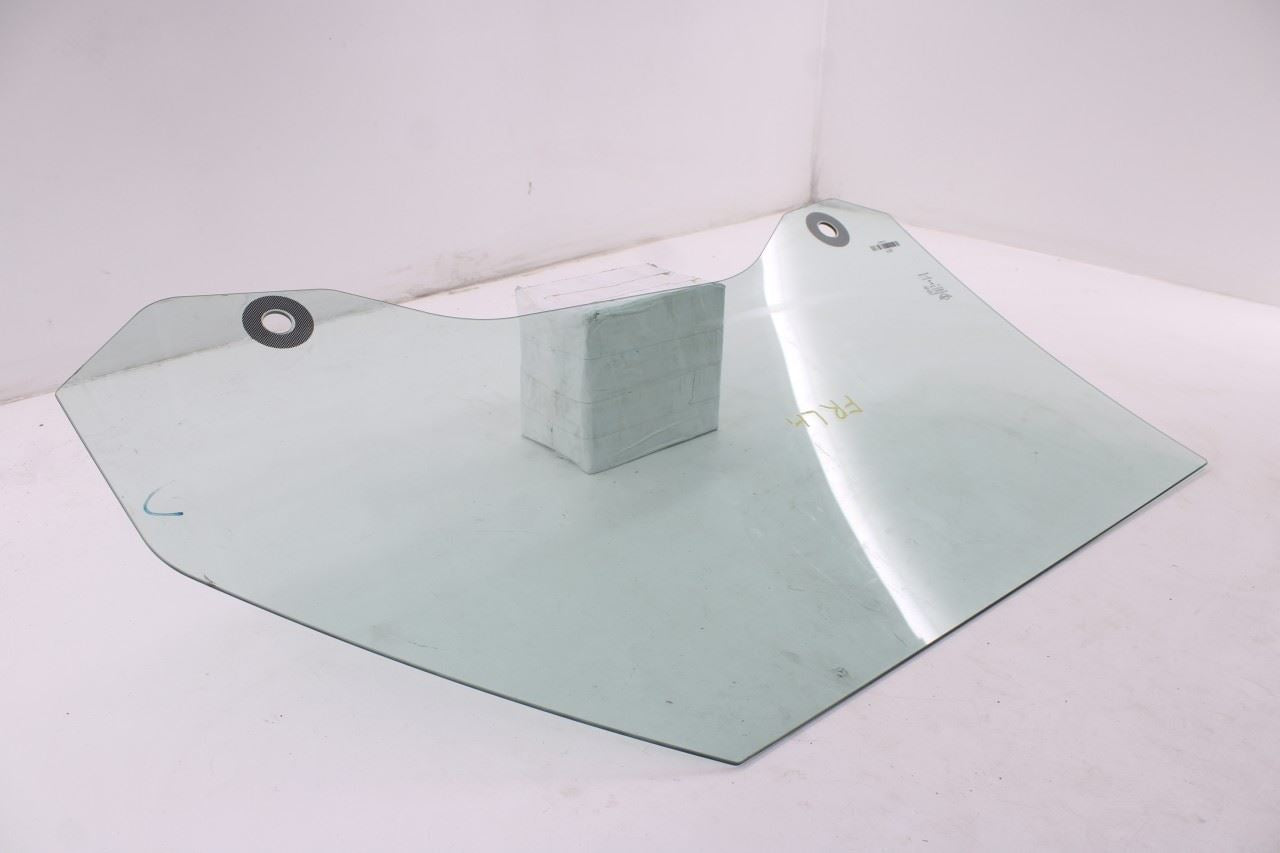 2013-2021 Mini Hardtop Cooper Front Left Door Window Movable Glass 7296447 OEM - Alshned Auto Parts