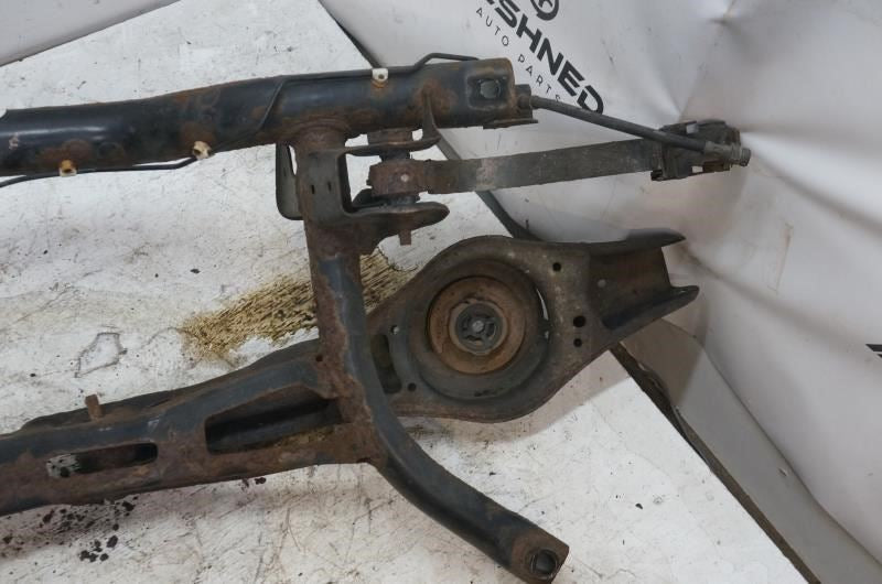 2006-2014 Volkswagen GTI Rear Crossmember Subframe 1K0-505-315-BM OEM *ReaD* - Alshned Auto Parts