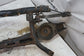 2006-2014 Volkswagen GTI Rear Crossmember Subframe 1K0-505-315-BM OEM *ReaD* - Alshned Auto Parts