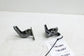 2019-2024 Hyundai Santa Fe Rear Left Door Hinge Upper and Lower 79410-B3000 OEM - Alshned Auto Parts