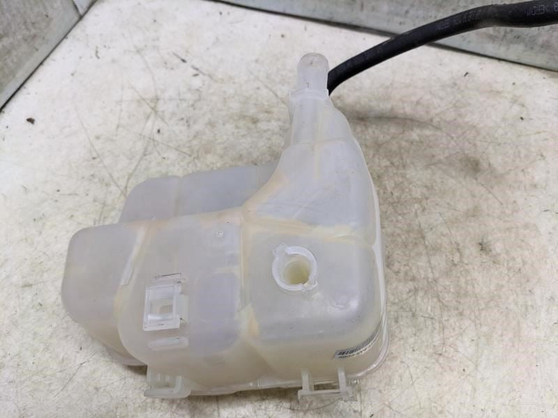 2011-2017 Chevrolet Cruze Radiator Coolant Reservoir Bottle 13465094 OEM