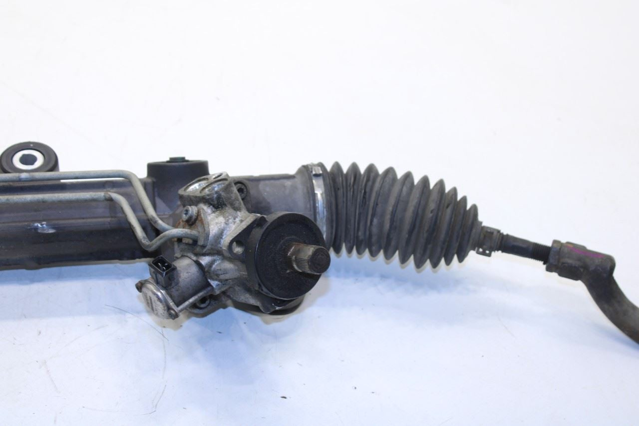2009-2015 Jaguar XF Power Steering Gear Rack and Pinion 7853993426 OEM - Alshned Auto Parts