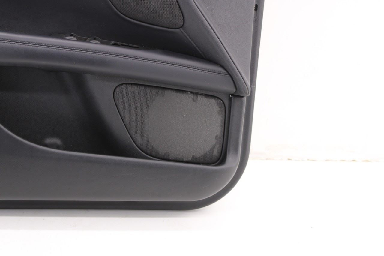 2017-2020 Lincoln MKZ Reserve Front Left Side Door Trim Panel HP53-F237W29-BBS - Alshned Auto Parts