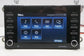 20-23 Toyota Tacoma Pioneer Navi Radio Faceplate Control w/ Receiver and Display5
