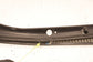 97-04 Chevrolet Corvette Front Windshield Cowl Vent Cover Panel 10270322 *ReaD* - Alshned Auto Parts