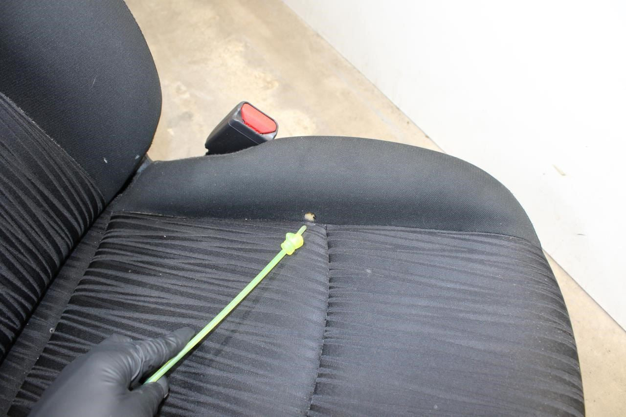 2018-2019 Nissan Sentra SV Front Right Side Seat Complete 87601-9AE1D OEM *ReaD* - Alshned Auto Parts