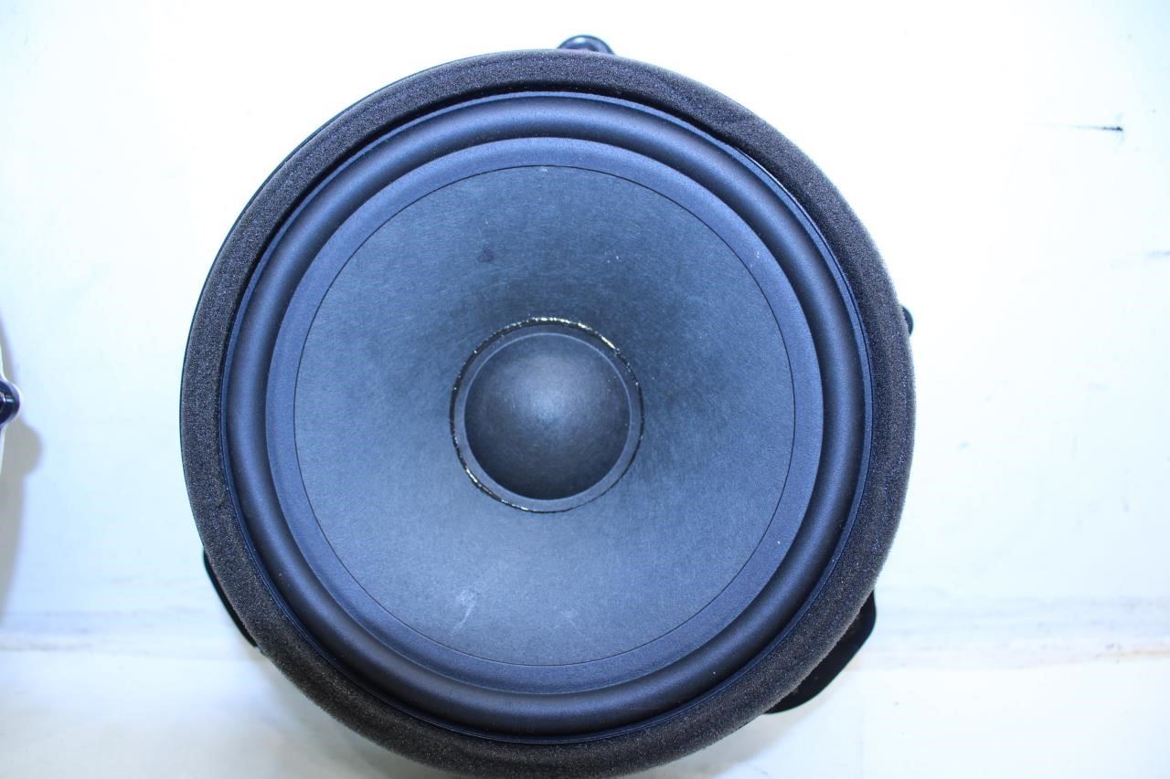 2017-2020 Jaguar XE R-Dynamic S FR LH & RH Door Audio Speakers KBD2-18808-CB - Alshned Auto Parts