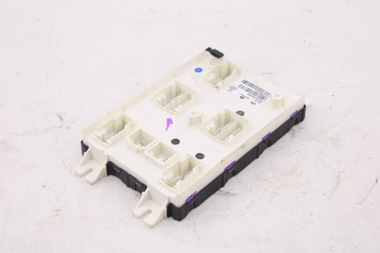 2020-2021 Jeep Grand Cherokee Laredo X 4X4 Body Computer Control Module BCM BCU - Alshned Auto Parts