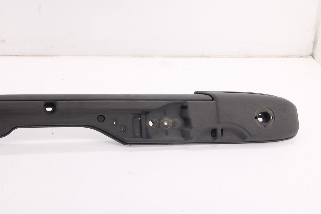 11-20 Dodge Grand Caravan GT Roof Rack Side Rail Luggage Carrier Right and Left - Alshned Auto Parts