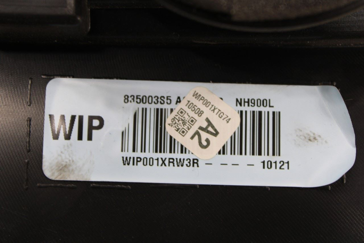 23-25 Acura Integra A-Spec Front Right Door Trim Panel 835003S5A000SA OEM *ReaD* - Alshned Auto Parts