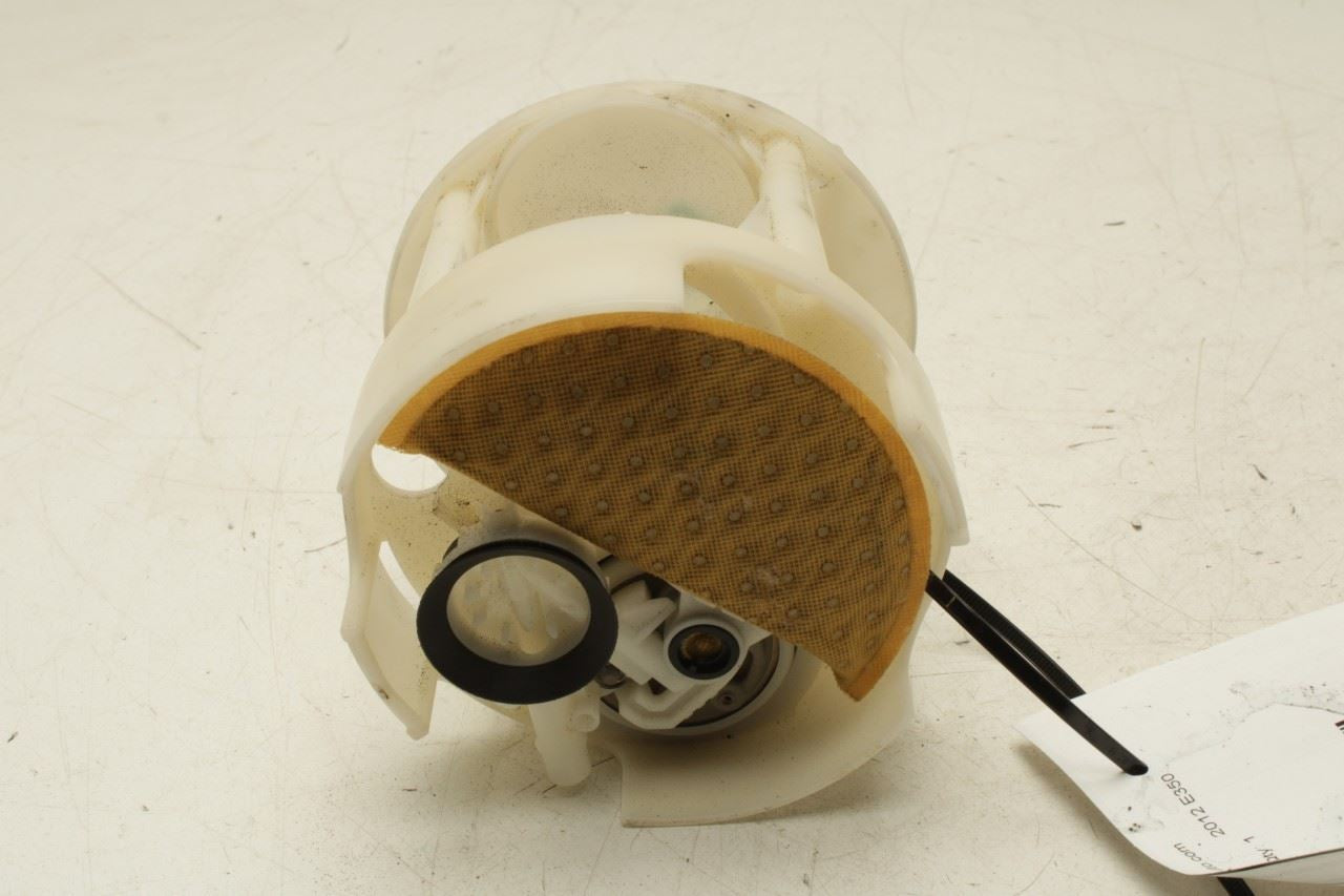 2012-2016 Mercedes-Benz E350 Sport 4MATIC 3.5L Right Gasoline Tank Fuel Pump - Alshned Auto Parts