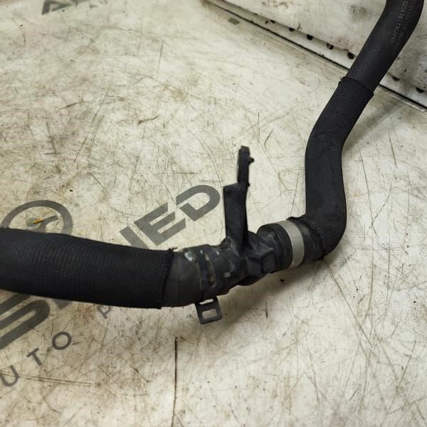 2015-2018 Mercedes-Benz C300 HVAC Heater Outlet Hose Tube 205-830-15-02 OEM