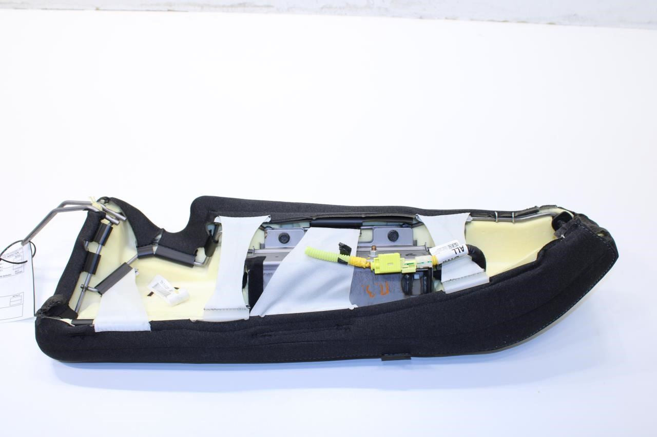 20-22 Hyundai Sonata SE Rear Right 2nd Row Seat Bolster Cushion 89407-L0010-VSM - Alshned Auto Parts