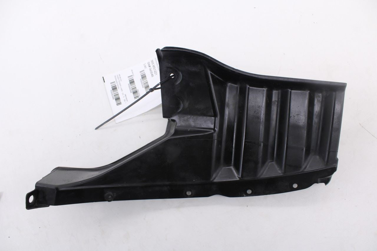 2011-25 Mitsubishi Outlander Sport SE Rear Right Wheelhouse Liner Splash Shield6
