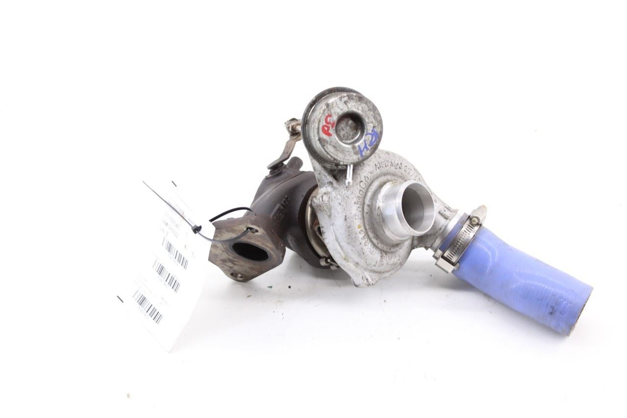 2018-2020 Ford F150 2.7L Right Side Engine Turbocharger JT4E-6K682-AC OEM2