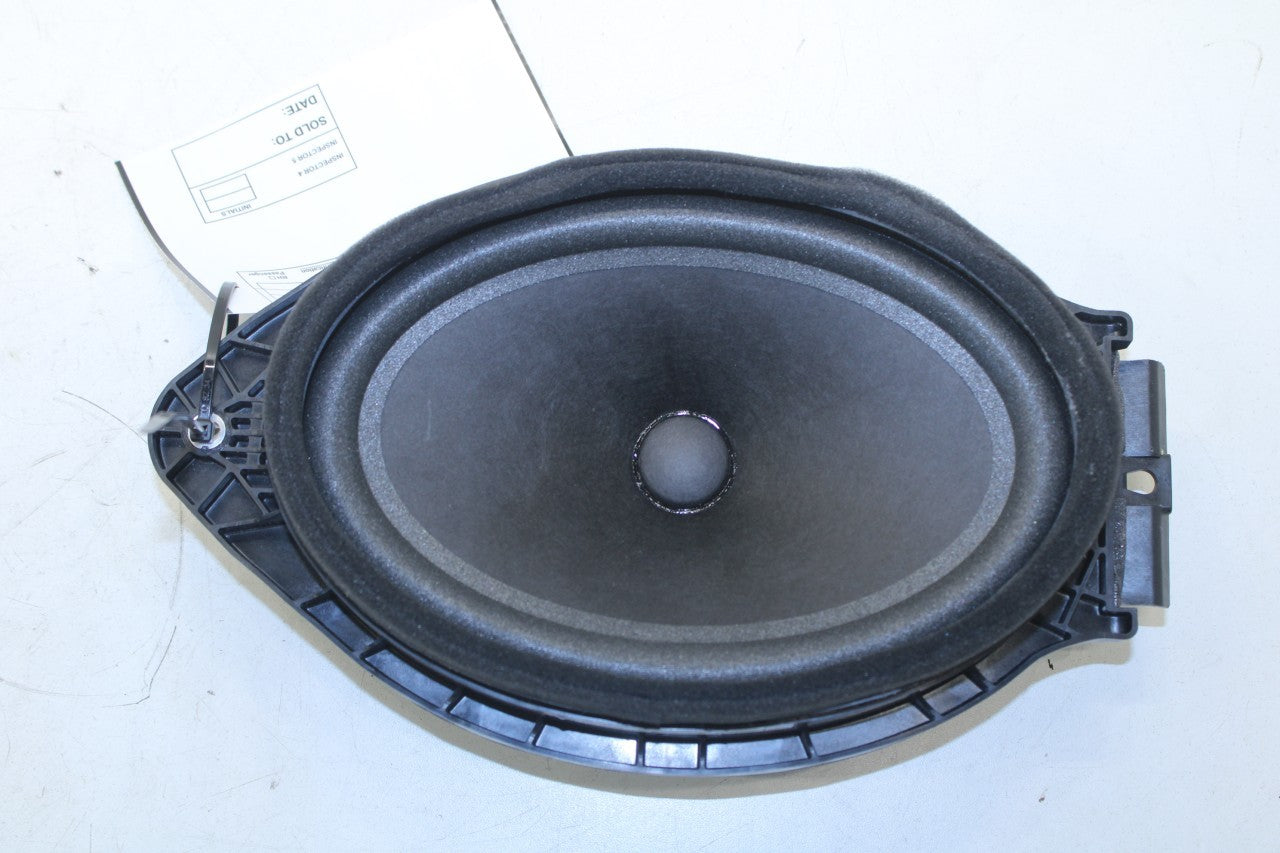 2019-2025 Chevrolet Blazer 2LT Front Left Side Door Audio Speaker 13439502 OEM - Alshned Auto Parts