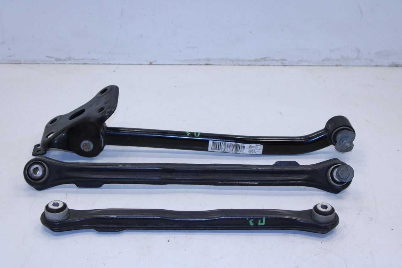 2015-23 Jeep Renegade Sport FWD Rear Right Side Suspension Control Arm Set of 3 - Alshned Auto Parts