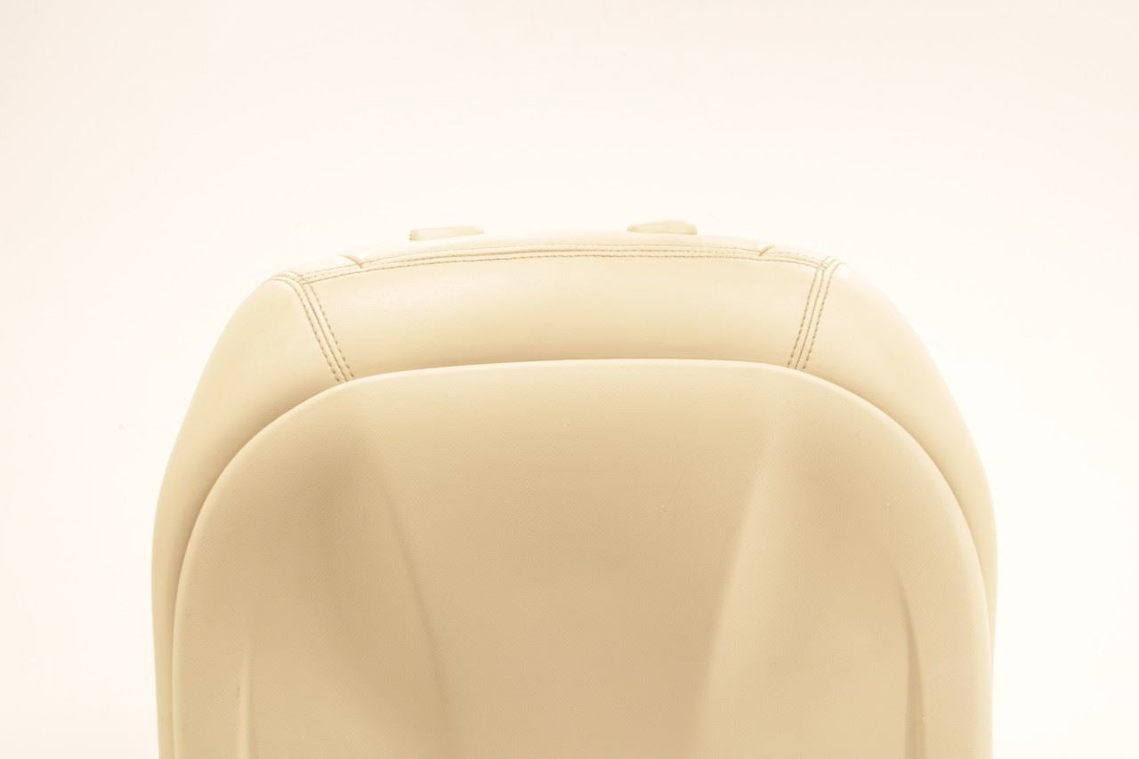 14-17 Infiniti Q50 Premium Front Passenger RH Side Seat Complete 87310-4HA7B OEM - Alshned Auto Parts