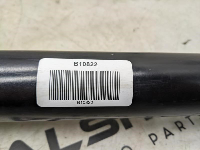 2019-24 Chevrolet Silverado 1500 5.3L Front Axle Drive Propeller Shaft 23370093 - Alshned Auto Parts