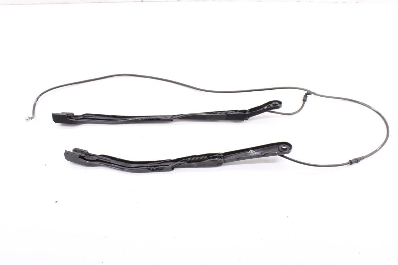2023-2025 BMW 430i Gran Coupe xDrive Front Left and Right Windshield Wiper Arm - Alshned Auto Parts