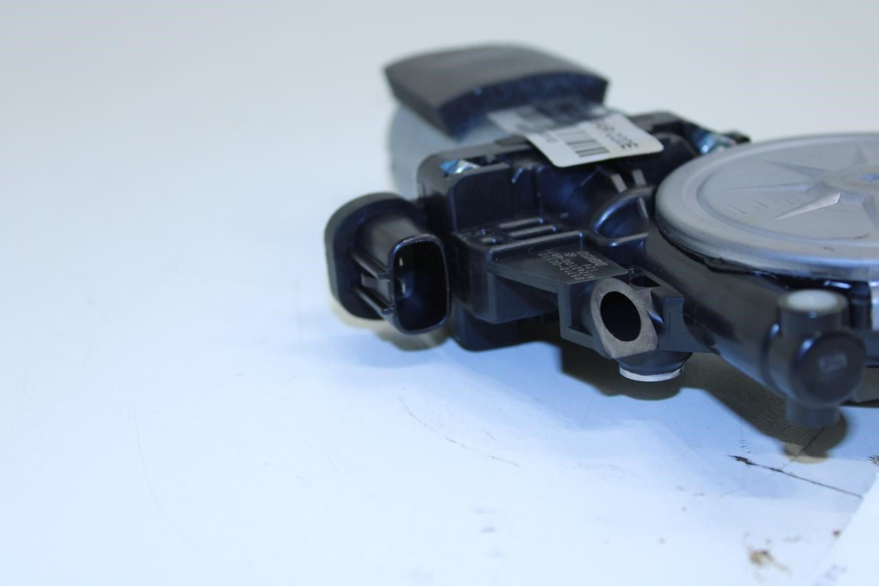 2017-24 Toyota Tacoma Rear Back Sliding Window Glass Power Motor 85710-0C110 OEM - Alshned Auto Parts