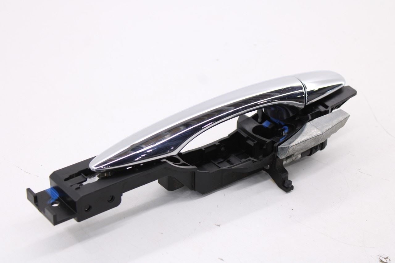 2014-20 Infiniti QX60 Rear Passenger Right Side Door Exterior Handle 82640-1BA0A5