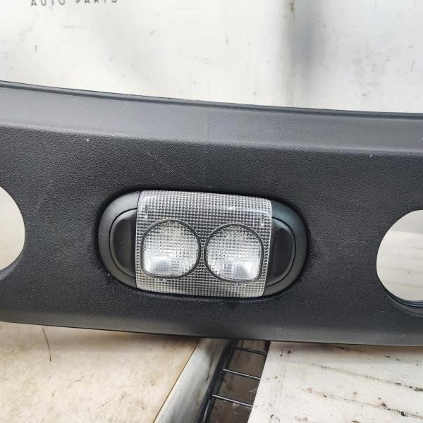 2015-2017 Jeep Wrangler Overhead Sound Bar Roof Speaker 5RB11DX9AD OEM - Alshned Auto Parts