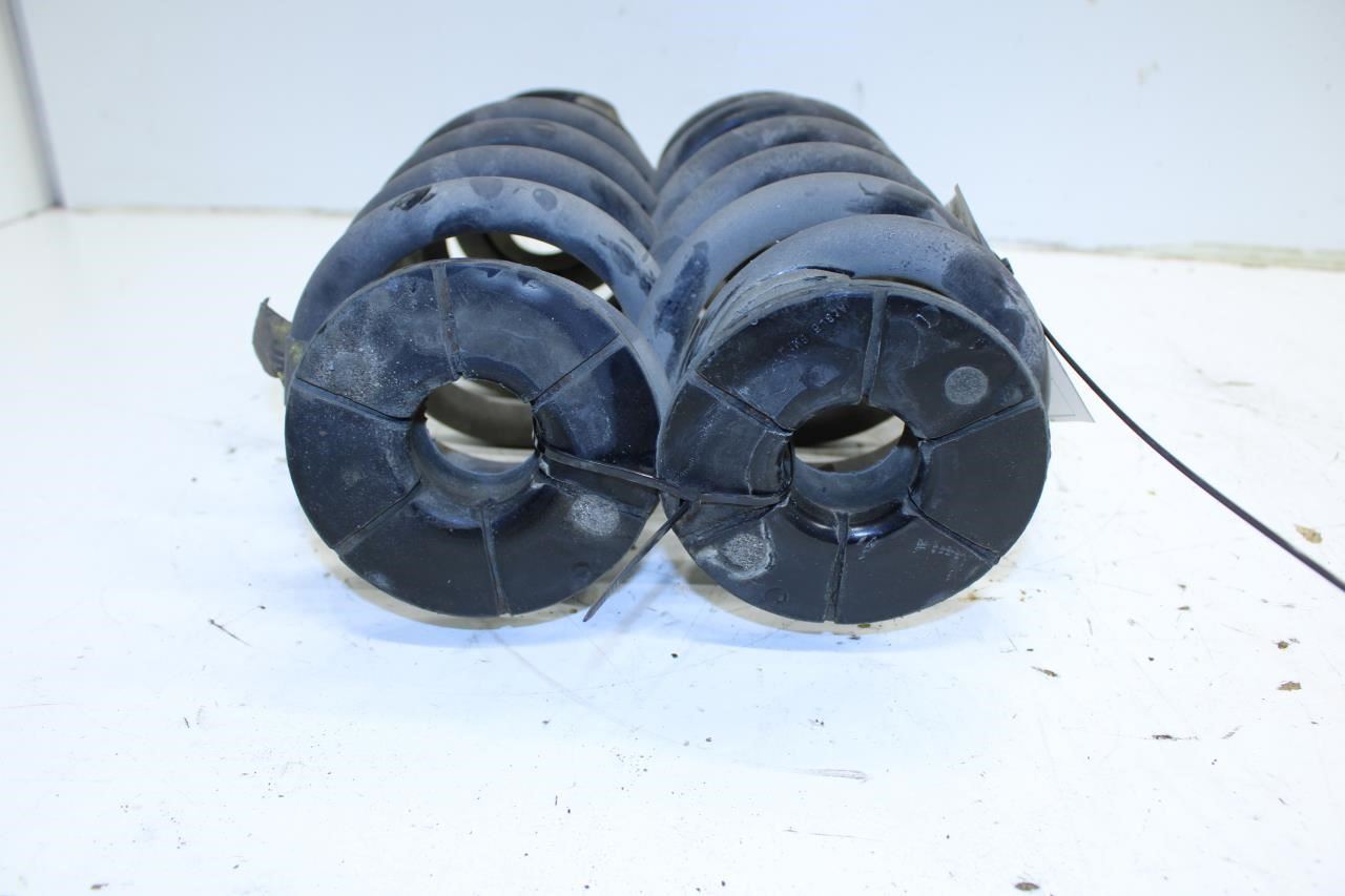 20-25 Ford Explorer AWD Rear RH and LH Suspension Coil Spring Pair LB5C-5560-JC - Alshned Auto Parts