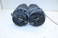 20-25 Ford Explorer AWD Rear RH and LH Suspension Coil Spring Pair LB5C-5560-JC - Alshned Auto Parts