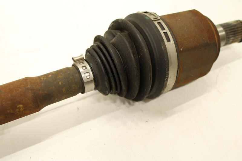 2014-2019 Kia Soul FR RH Passenger Side Axle Shaft Halfshaft 49501-B2500SJ OEM - Alshned Auto Parts