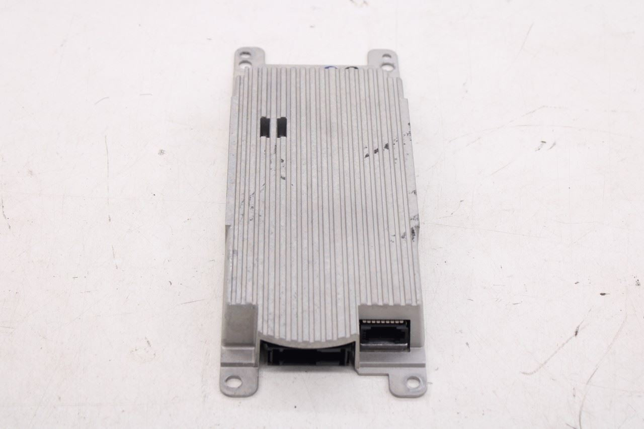 2007-2013 BMW X5 Xdrive35I Telematics Communication Computer Control Module OEM6