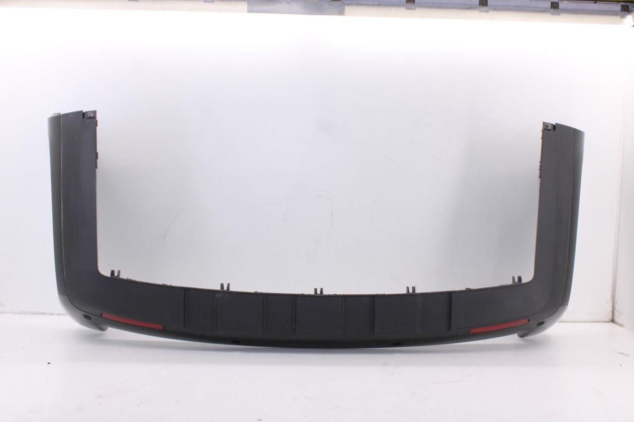 2010-2012 Land Rover Range Rover HSE Rear Bumper Cover LR017333 OEM *ReaD* - Alshned Auto Parts