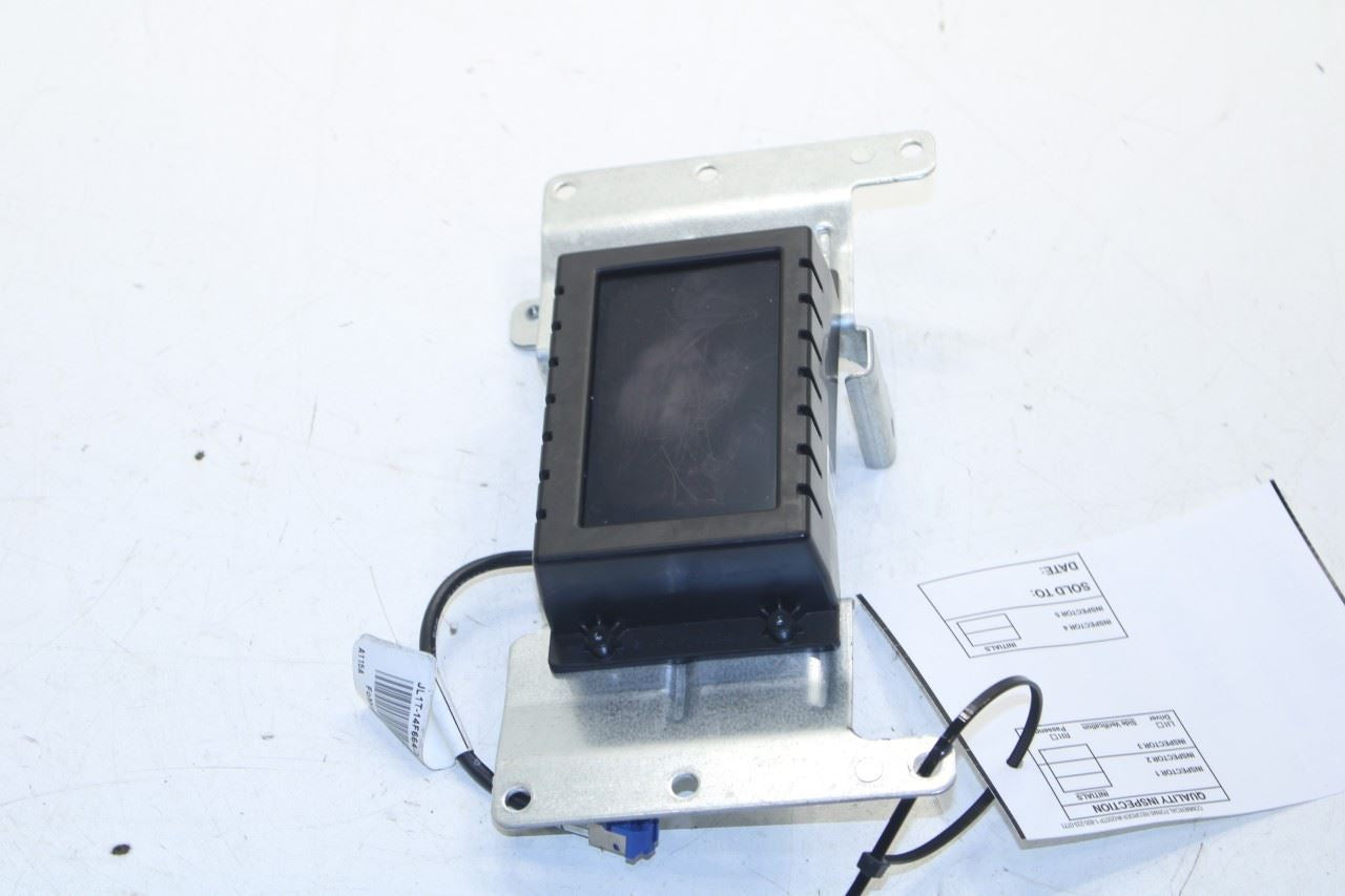 2018-2020 Ford F150 XL Dash Information 4.2'' Display Screen JL3T-18B955-EC OEM - Alshned Auto Parts