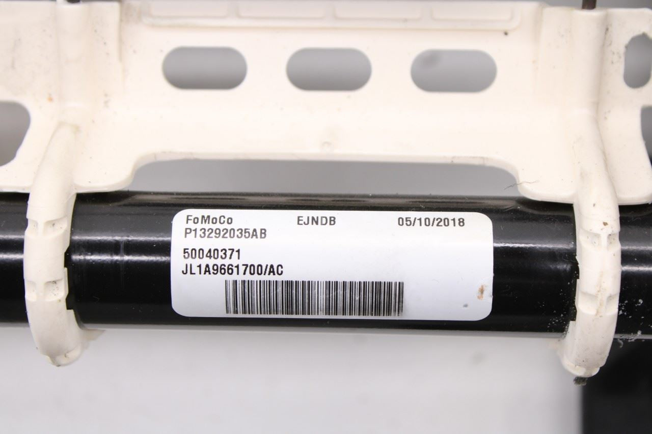 18-21 Ford Expedition Limited Front Passenger Right Side Seat Lower Track Frame - Alshned Auto Parts
