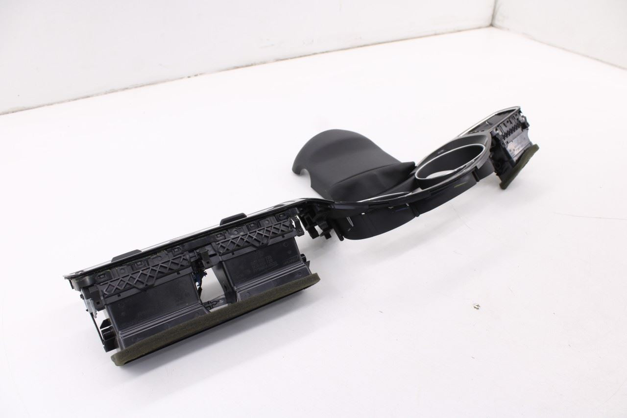 2015-18 Volkswagen Jetta Sport Dash Speedometer Cluster Bezel Trim 5C7857059HVAL - Alshned Auto Parts
