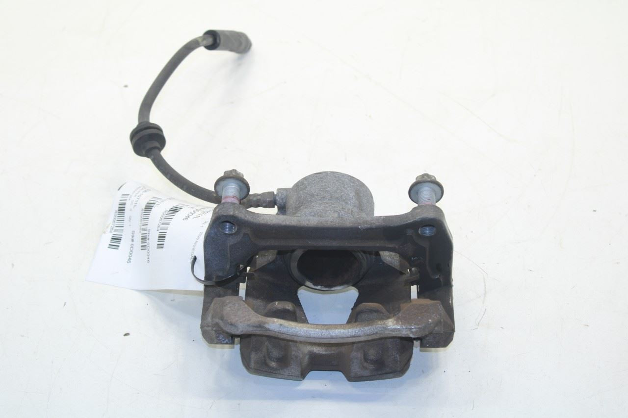 2015-23 Jeep Renegade Sport Front Left Driver Side Brake Disc Caliper 68443751AA - Alshned Auto Parts