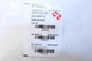 2014-2021 Jeep Grand Cherokee Rear RH or LH 2nd Row Seat Headrest 5PN16DX9AA OEM - Alshned Auto Parts