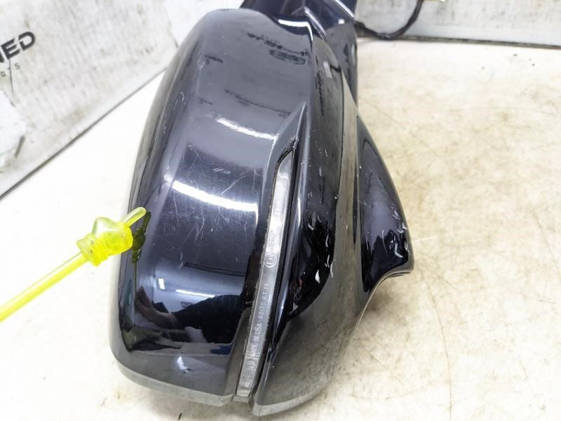 2013-2015 Honda Accord Right Side Rearview Mirror 76200-T3L-A71 OEM *ReaD* - Alshned Auto Parts