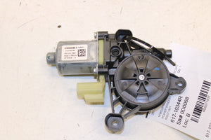 2020-2025 Ford Escape SEL Front Right Door Power Window Motor LJ6Z-9923394-A OEM