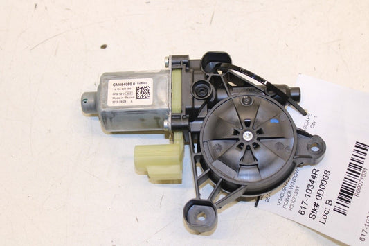 2020-2025 Ford Escape SEL Front Right Door Power Window Motor LJ6Z-9923394-A OEM - Alshned Auto Parts