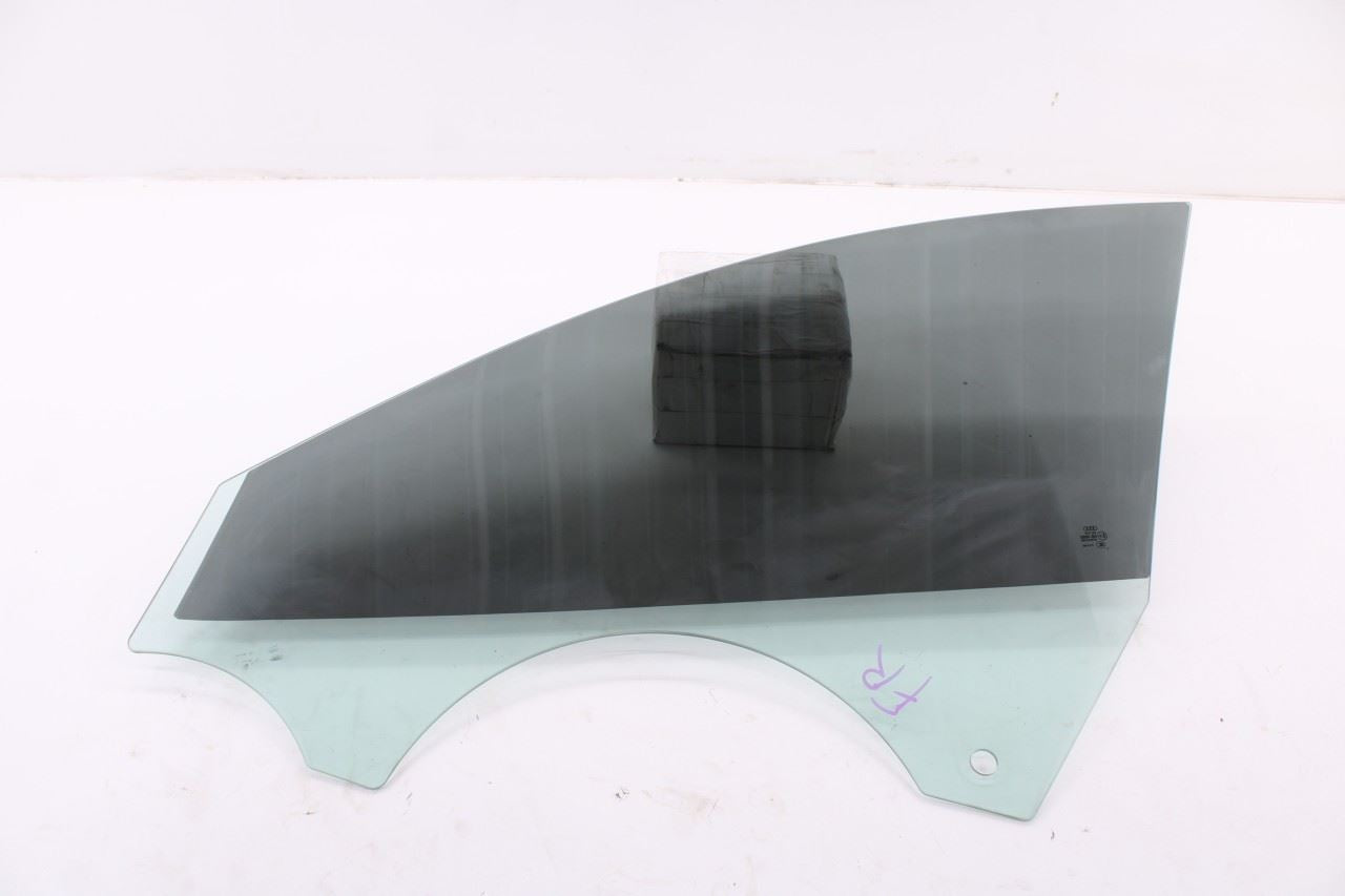 2012-18 Audi A7 Premium Front Right Passenger Side Door Window Glass 4G8845202B6