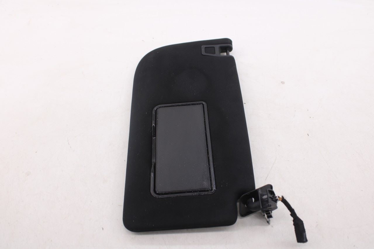 18-21 Ford Expedition Max XLT Front RH Left Side Sun Visor w/ Illuminated Mirror - Alshned Auto Parts