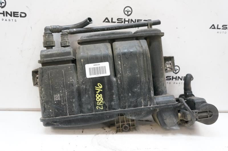 16-20 Hyundai Elantra SE Fuel Vapor Evaporator Emission Canister 31420-F3500 OEM - Alshned Auto Parts