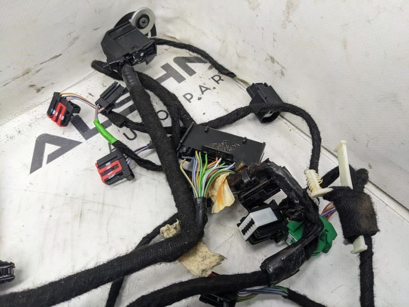 2019-2020 Ford F150 Dash Instrument Panel Wire Harness KL3Z-14401-P OEM2