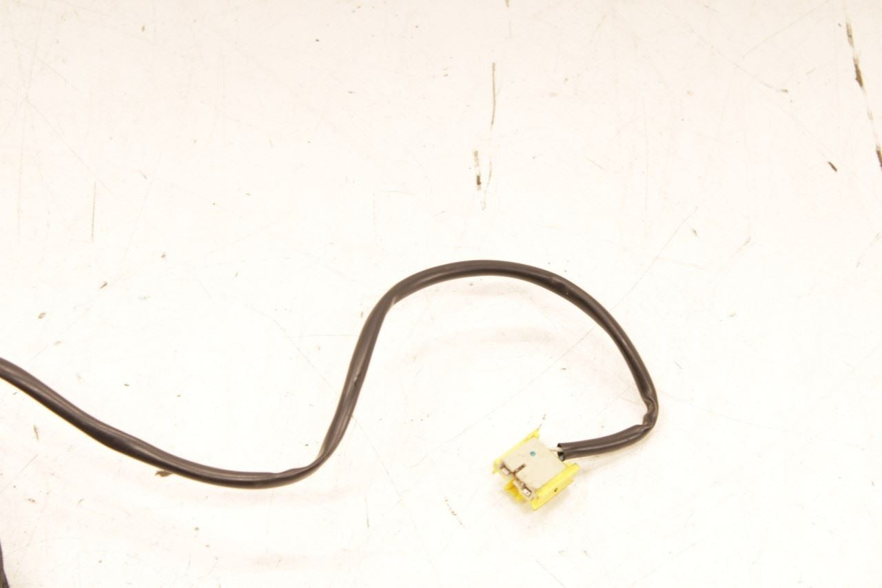 1997-1998 Chevrolet Corvette 5.7L Steering Wheel Clock Spring w/ Cable 26055139 - Alshned Auto Parts