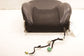 19-21 Jeep Cherokee Latitude Front Driver Left Side Seat Backrest Upper Cushion - Alshned Auto Parts
