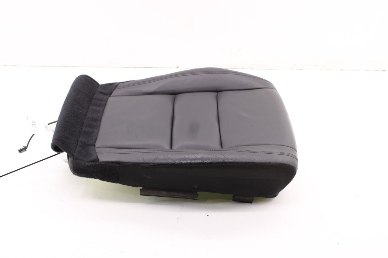 18-21 Jeep Grand Cherokee Limited Front Passenger Right Side Seat Lower Cushion - Alshned Auto Parts